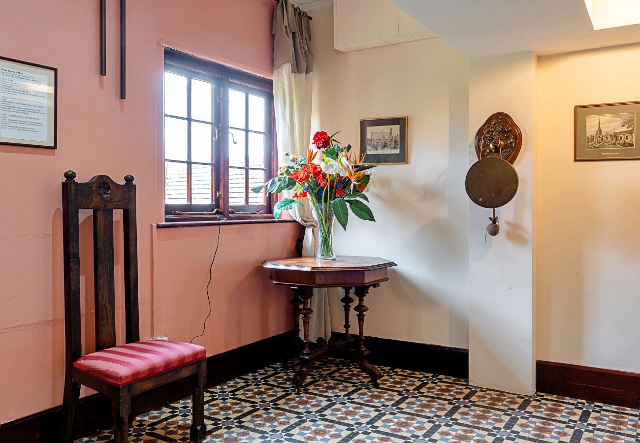House in Lyme Regis - Heselwood