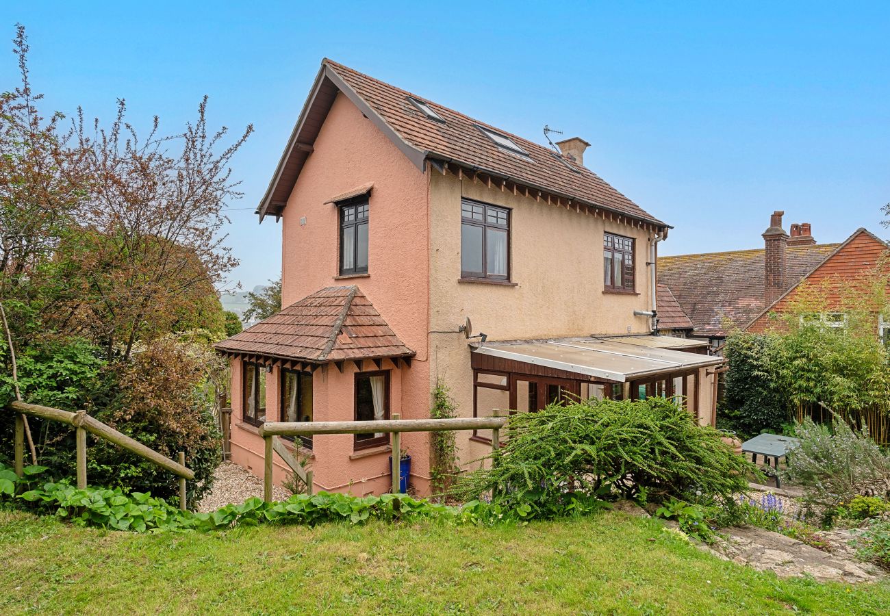House in Lyme Regis - Heselwood