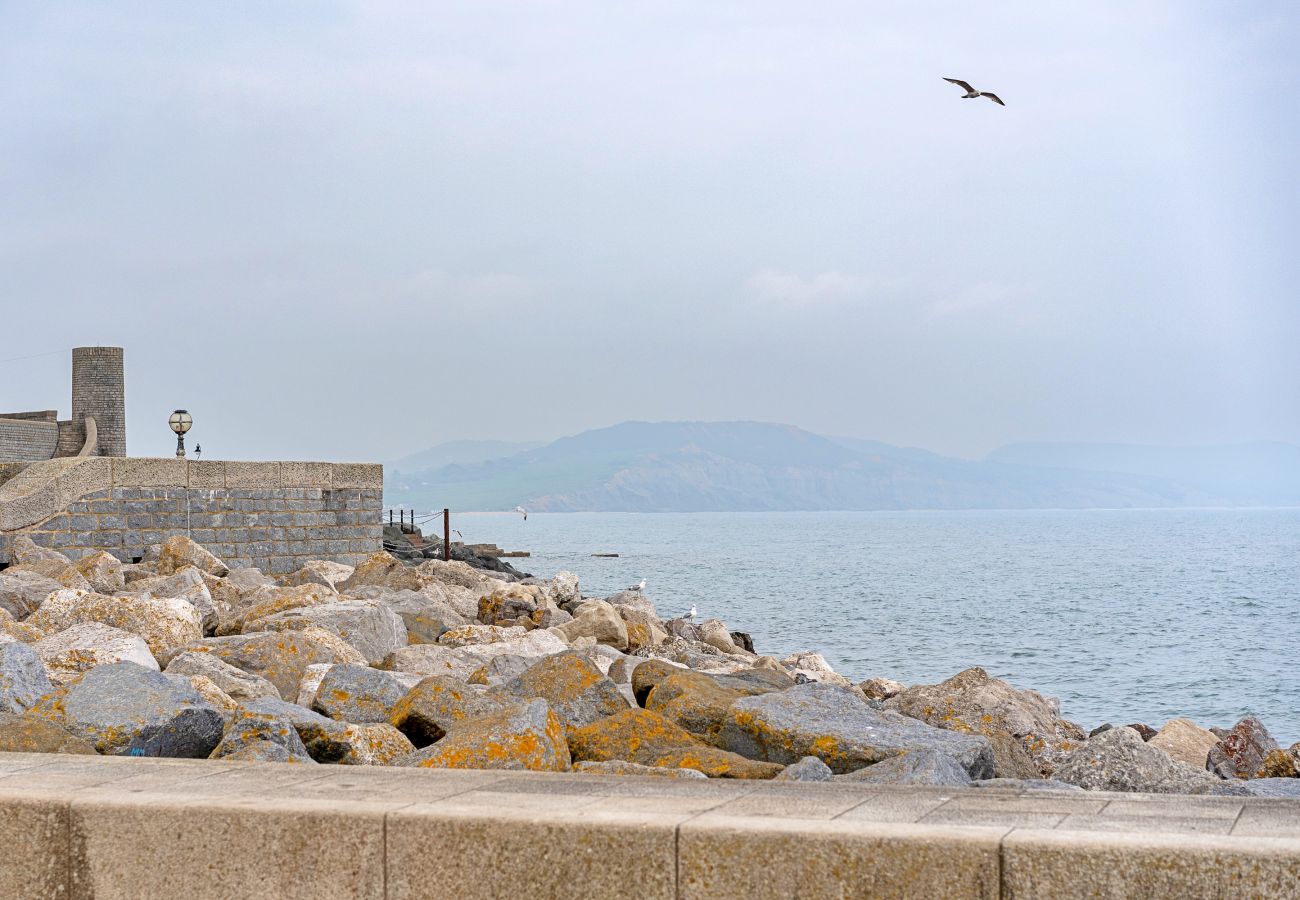 House in Lyme Regis - Heselwood