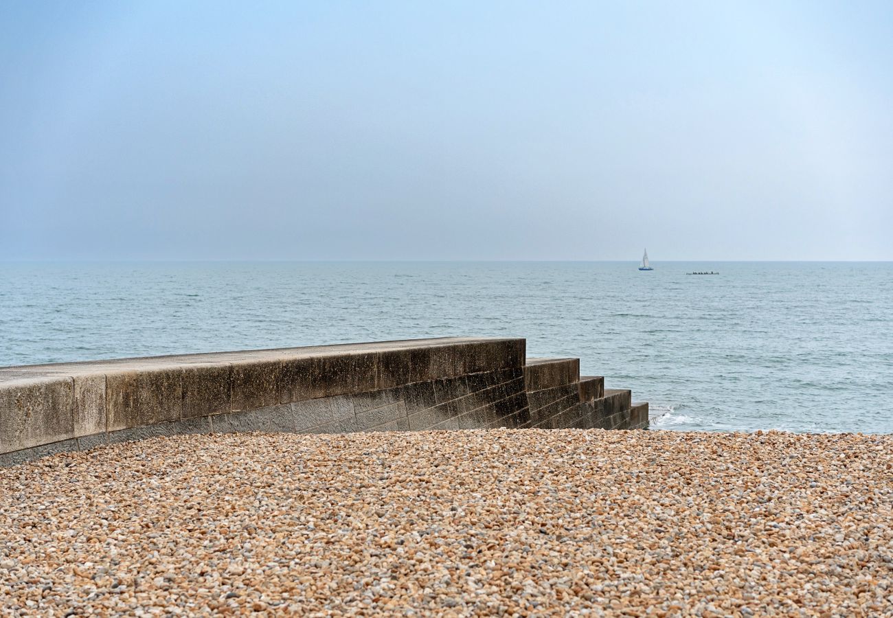 House in Lyme Regis - Heselwood