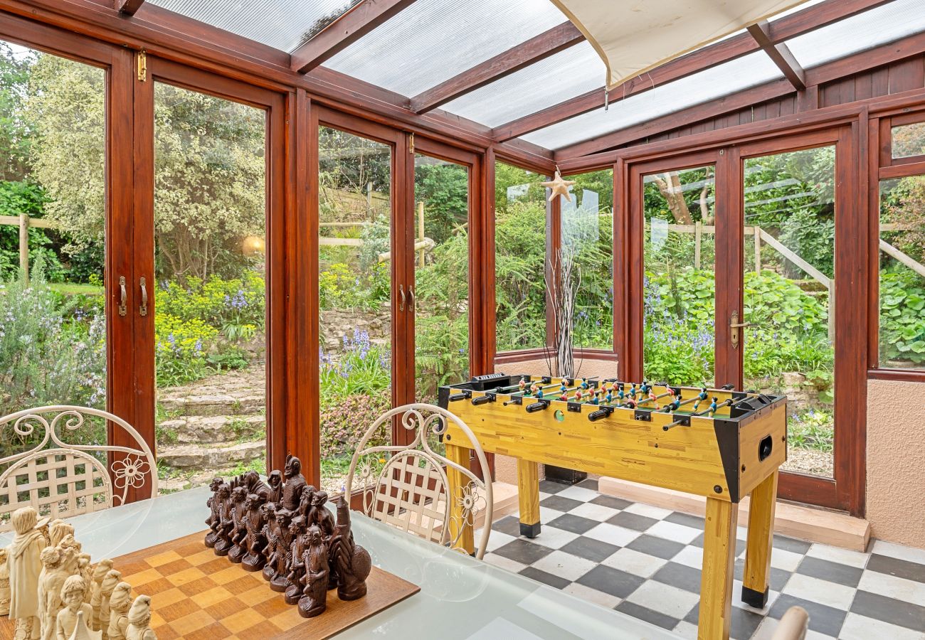 House in Lyme Regis - Heselwood