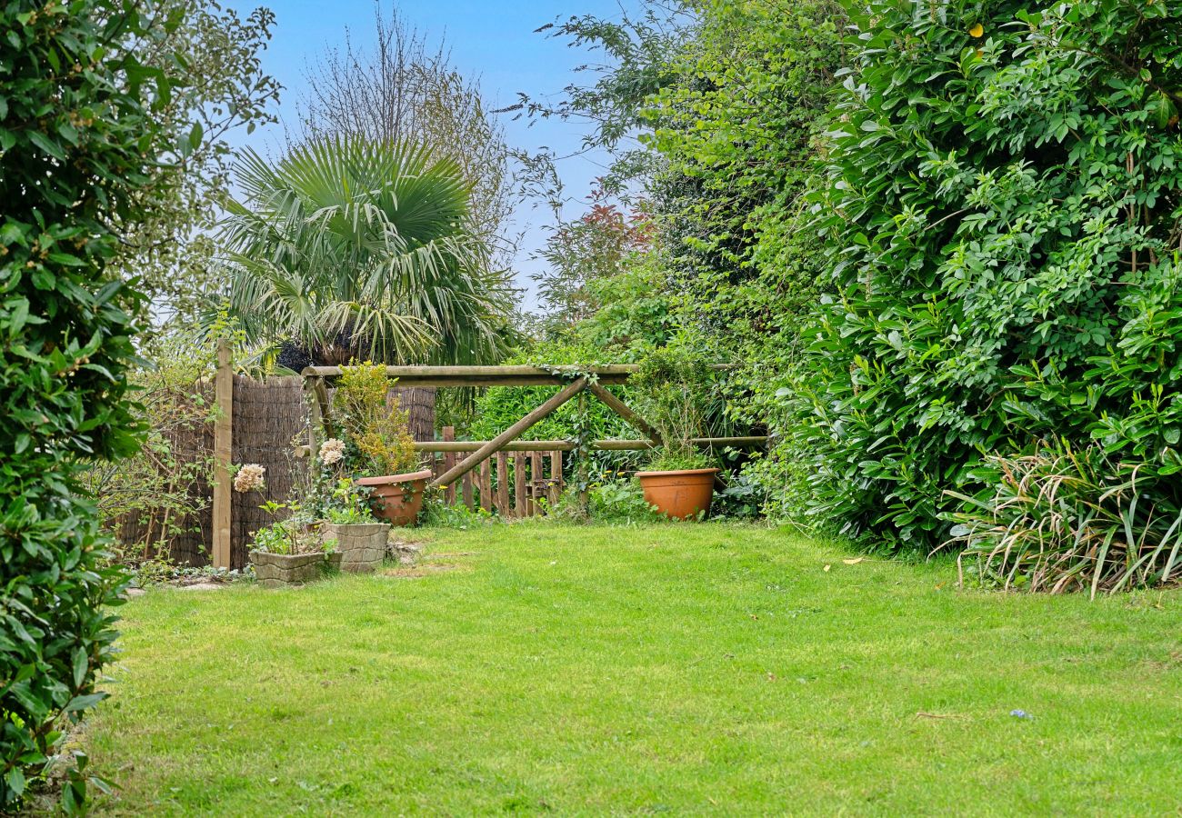 House in Lyme Regis - Heselwood