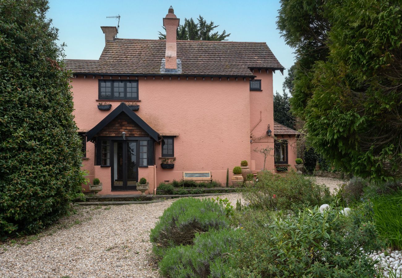 House in Lyme Regis - Heselwood