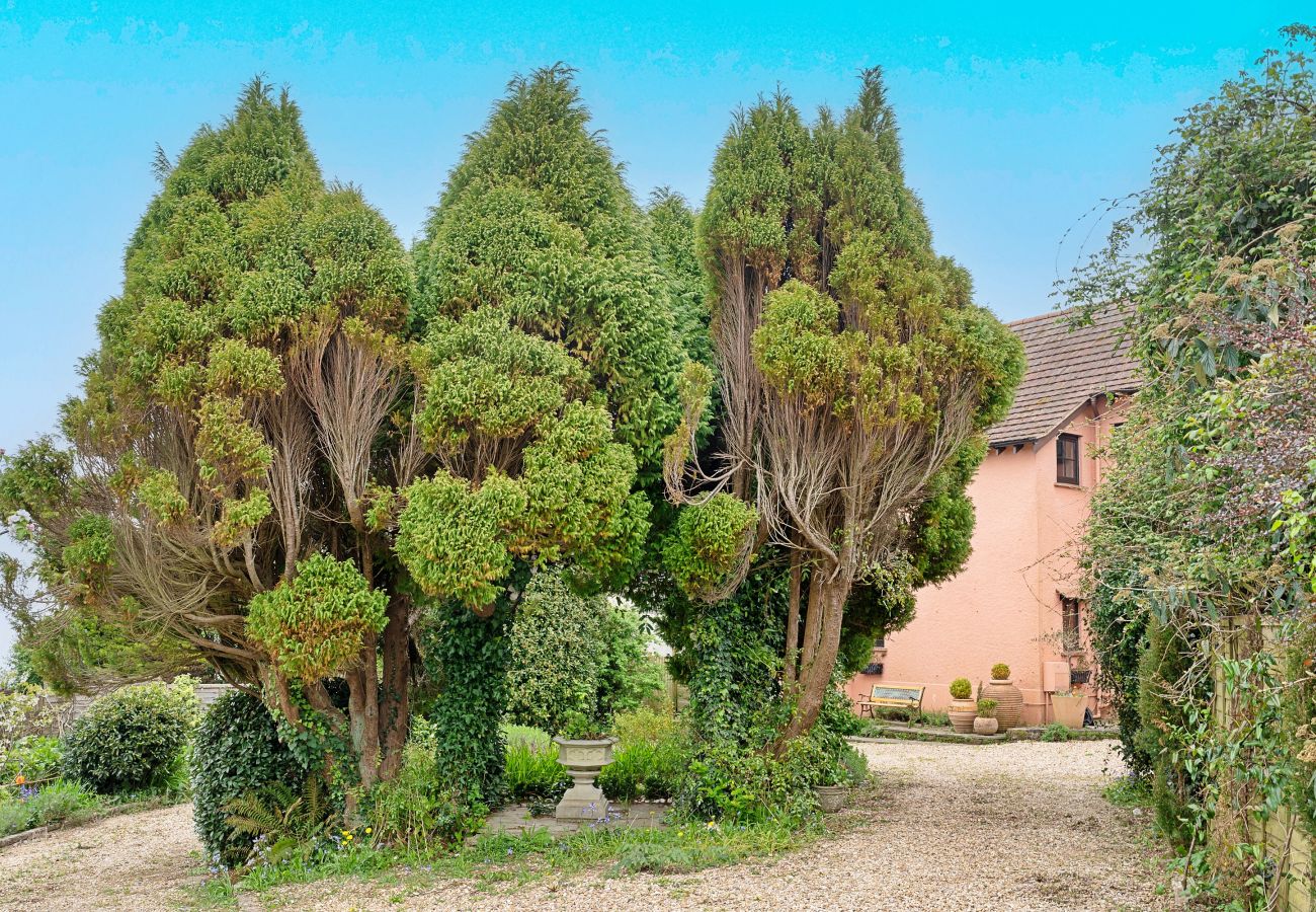 House in Lyme Regis - Heselwood