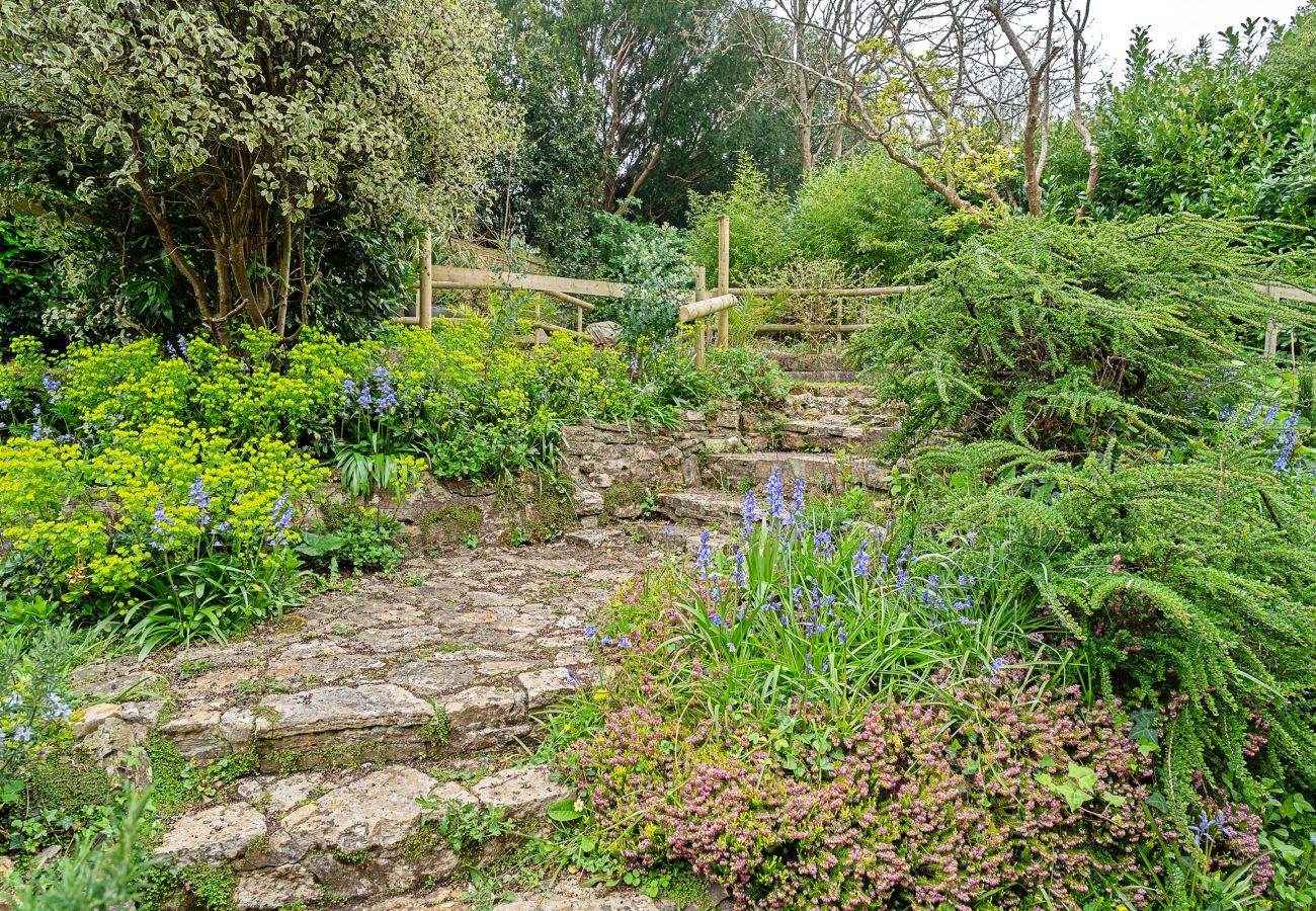 House in Lyme Regis - Heselwood
