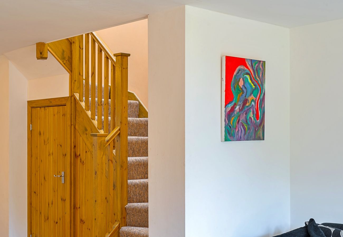 House in Lyme Regis - The Heselwood Coach House