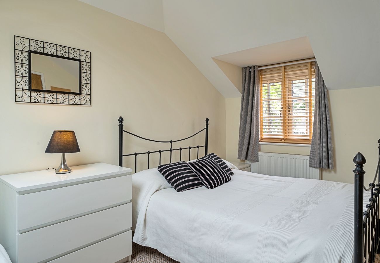 House in Lyme Regis - The Heselwood Coach House