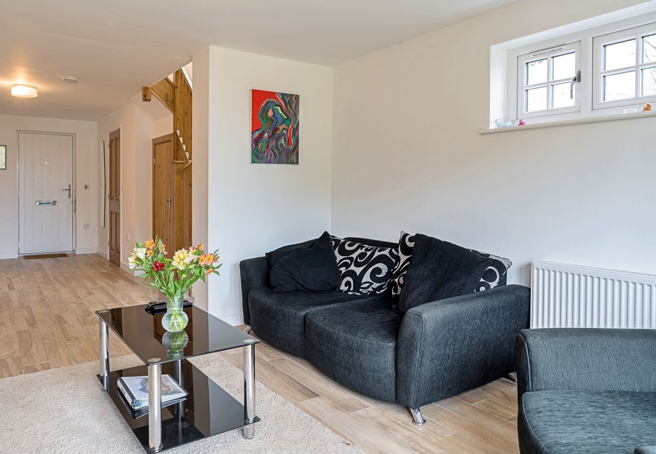 House in Lyme Regis - The Heselwood Coach House