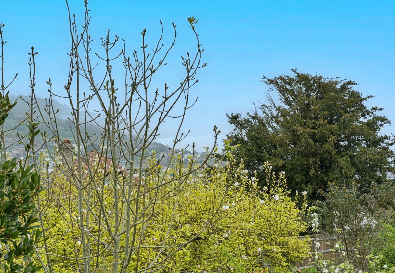 House in Lyme Regis - The Heselwood Coach House