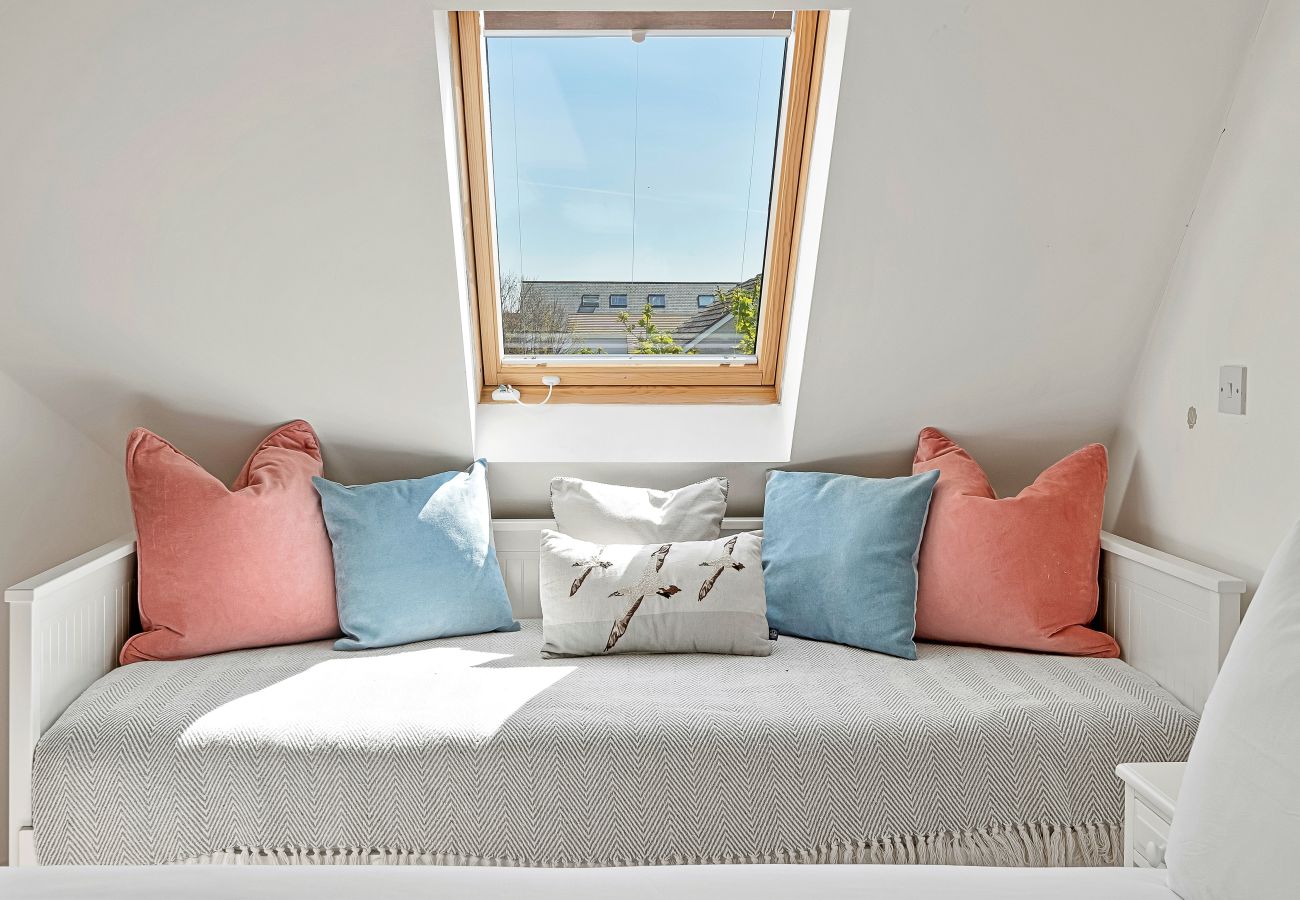 Apartment in Newquay - Pentire Point