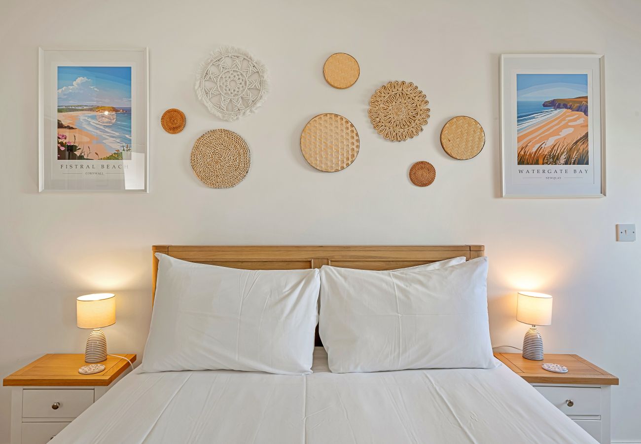 Apartment in Newquay - Pentire Point