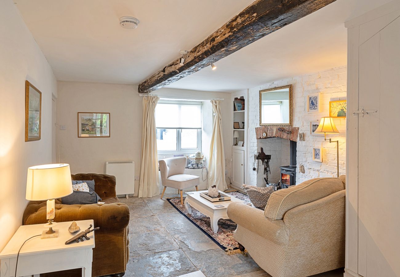 Cottage in Batcombe - Greenhills Cottage