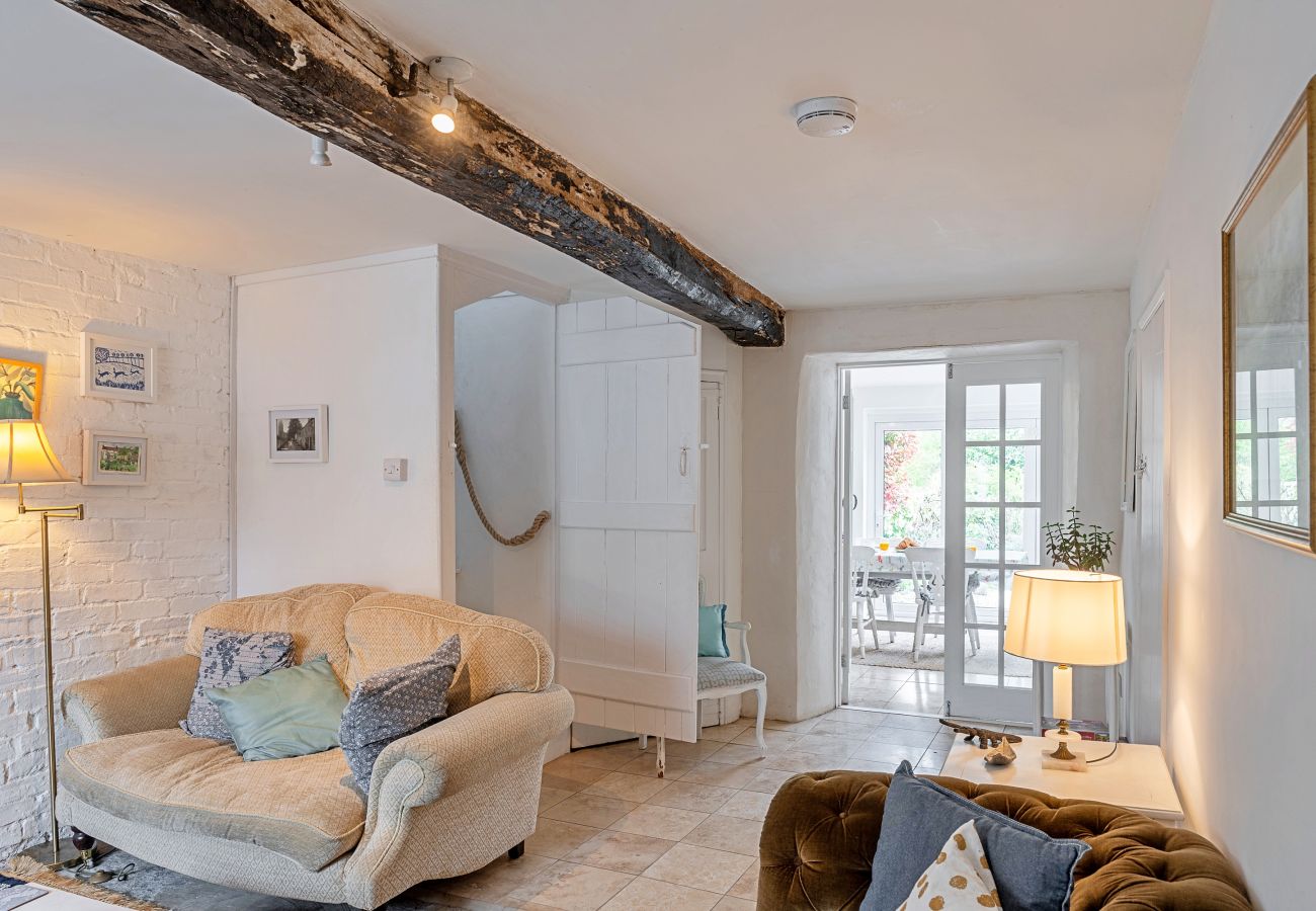Cottage in Batcombe - Greenhills Cottage