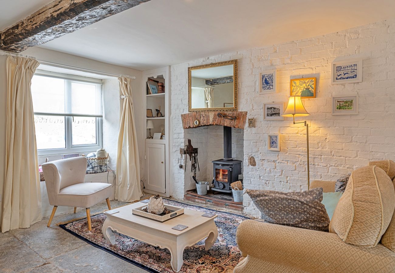 Cottage in Batcombe - Greenhills Cottage