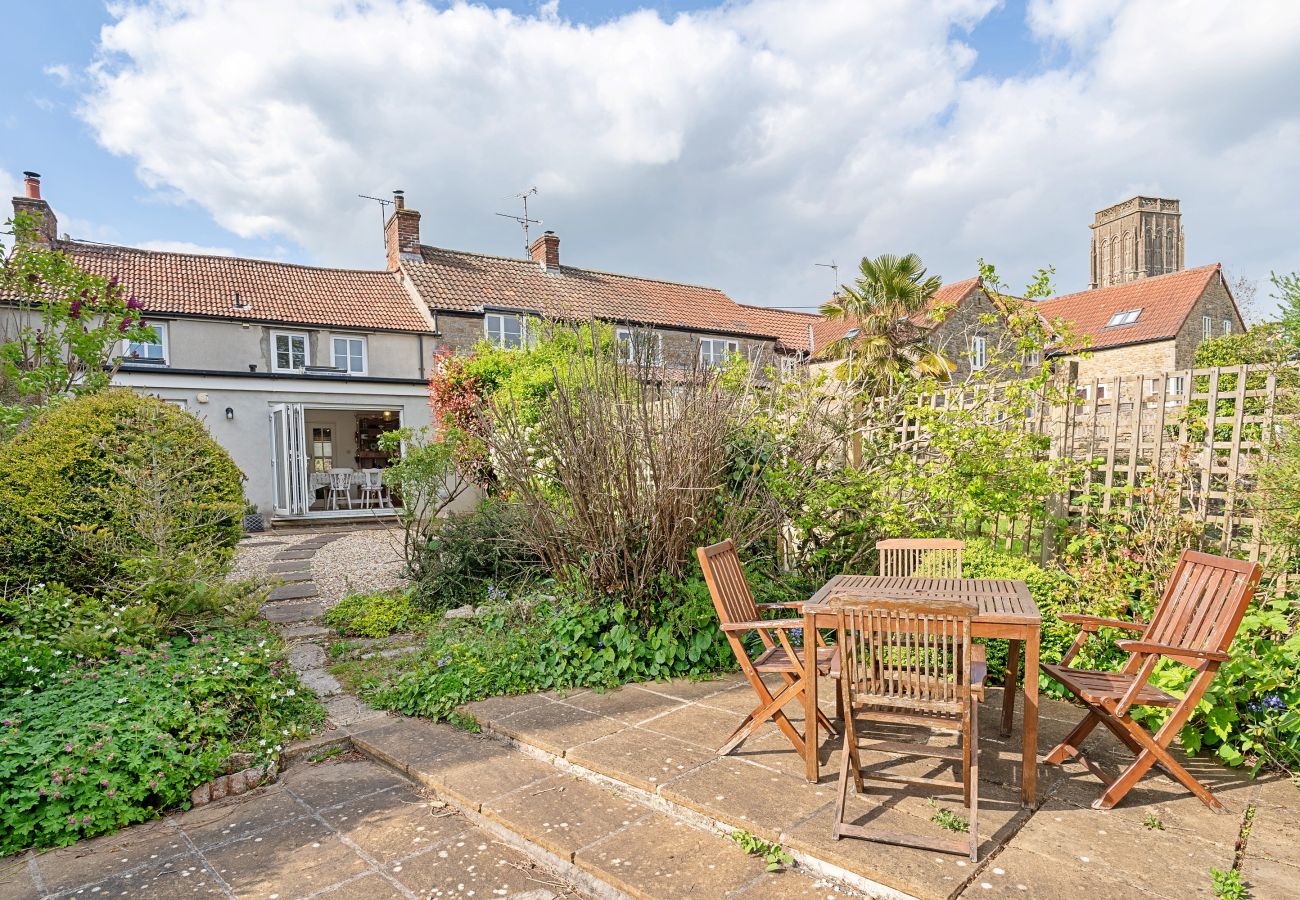 Cottage in Batcombe - Greenhills Cottage