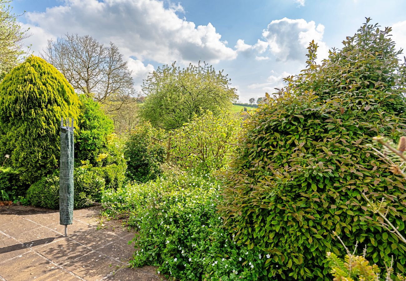 Cottage in Batcombe - Greenhills Cottage