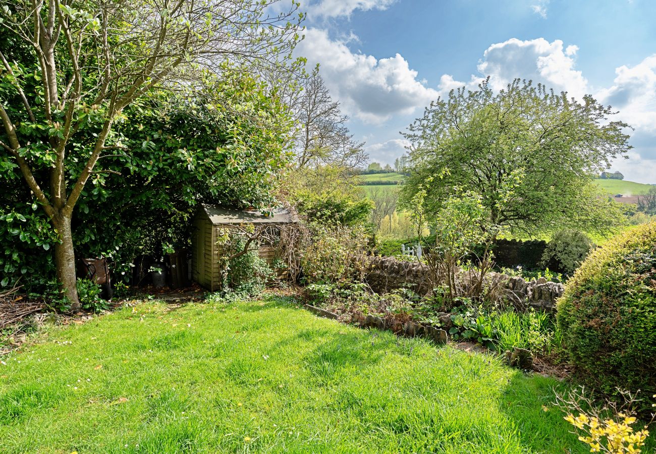Cottage in Batcombe - Greenhills Cottage