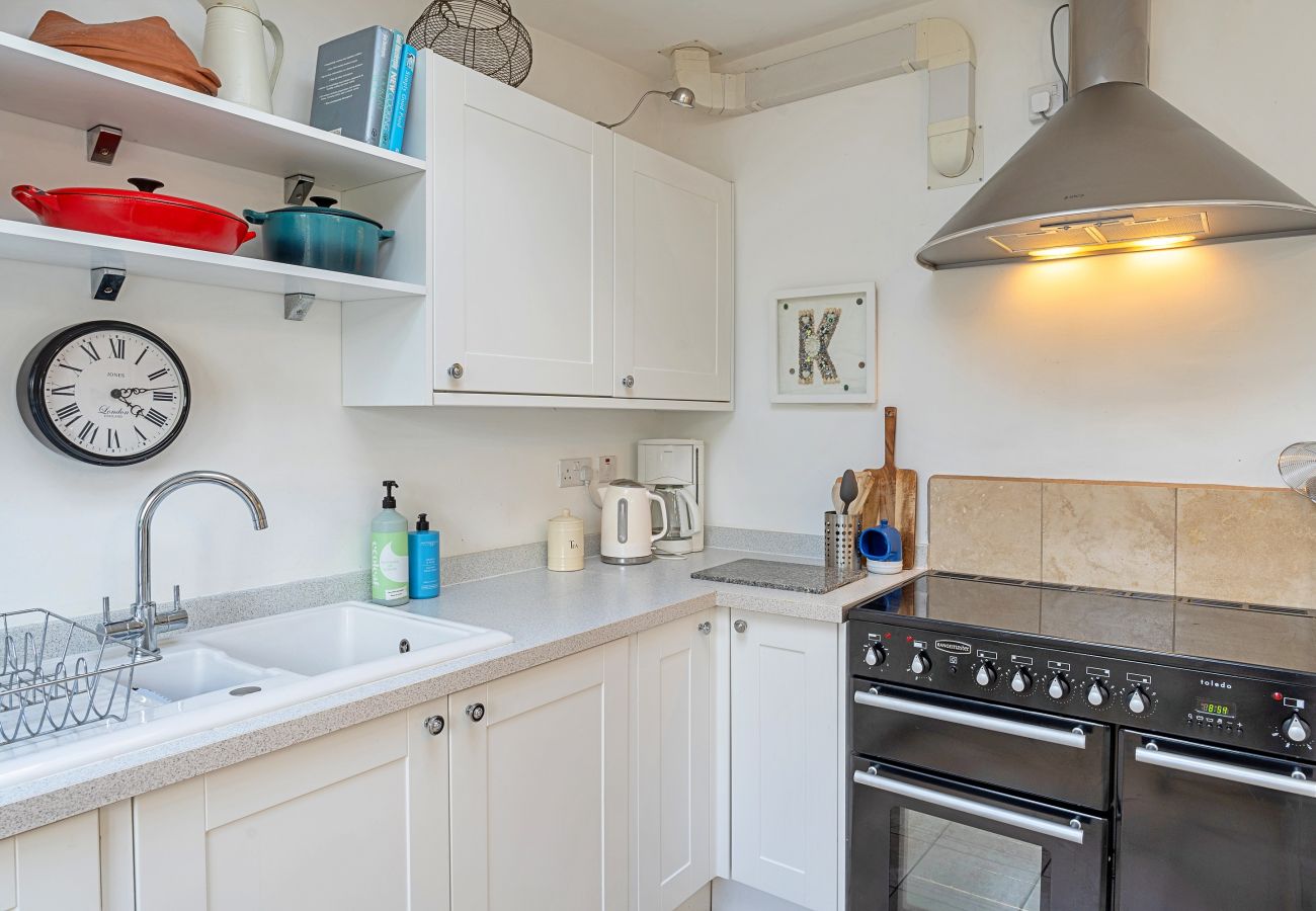 Cottage in Batcombe - Greenhills Cottage