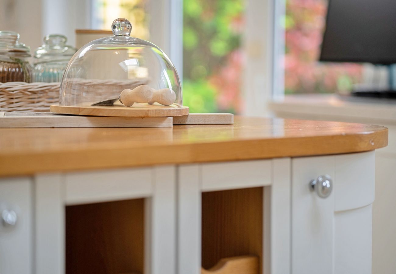 Cottage in Batcombe - Greenhills Cottage