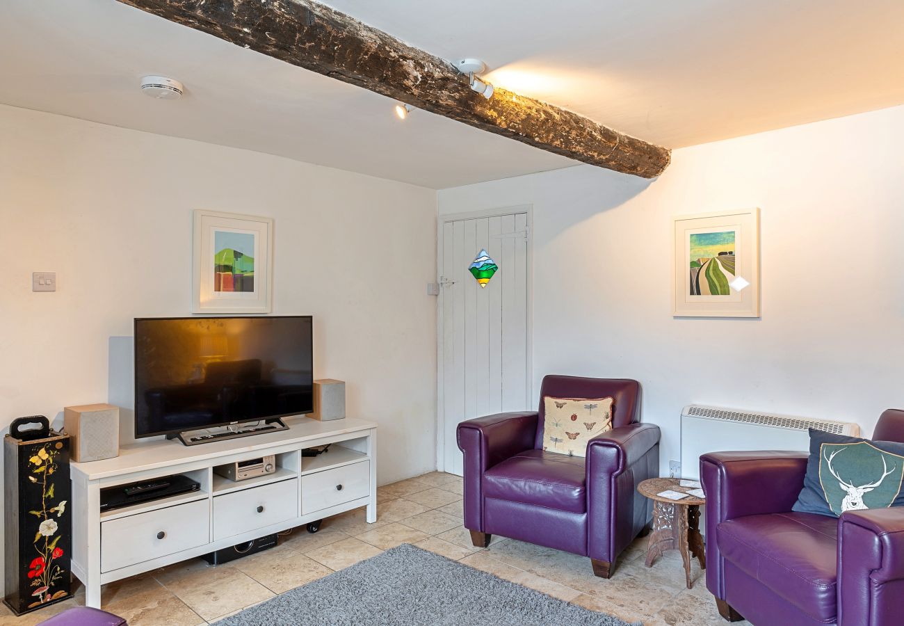 Cottage in Batcombe - Greenhills Cottage