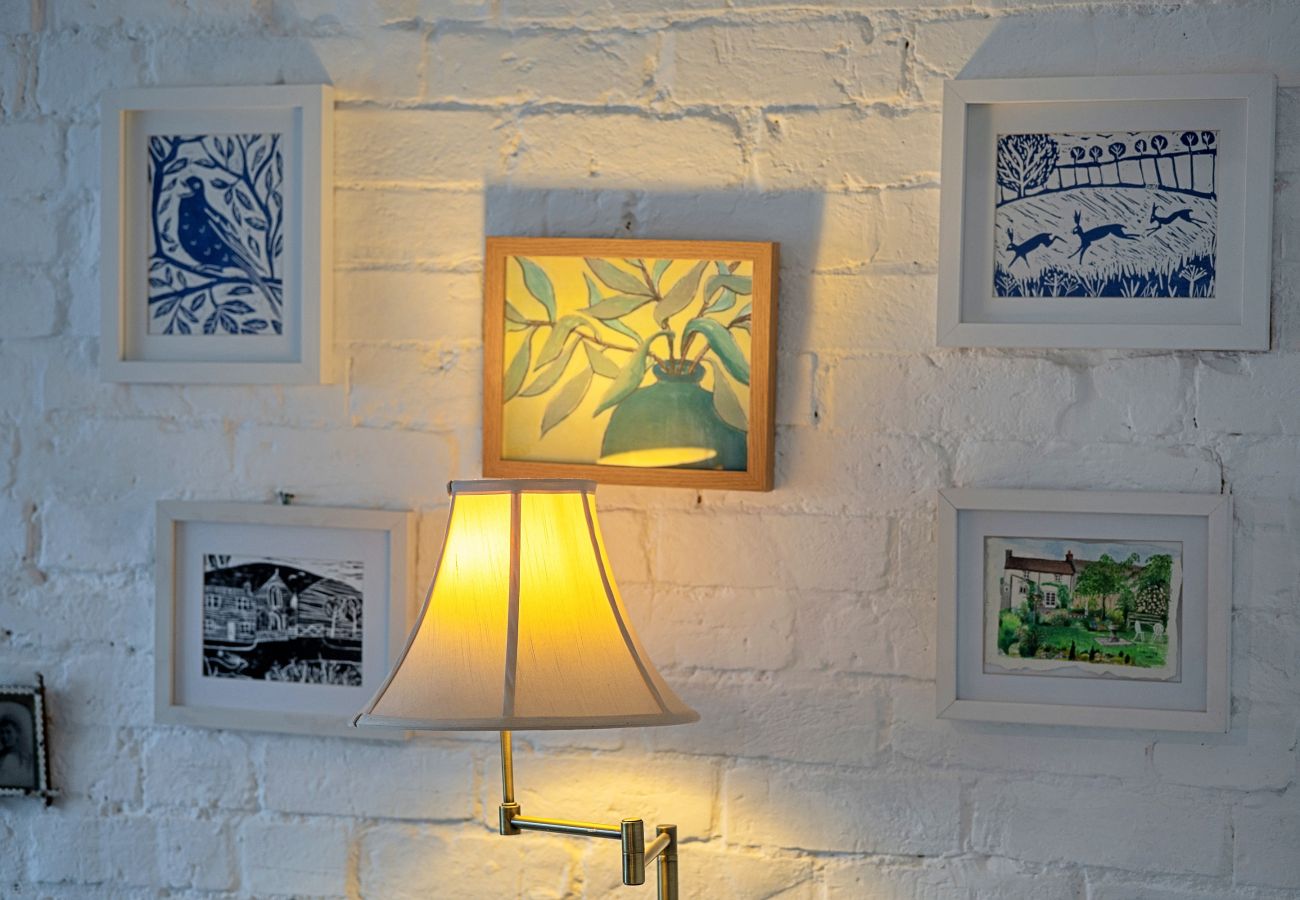 Cottage in Batcombe - Greenhills Cottage