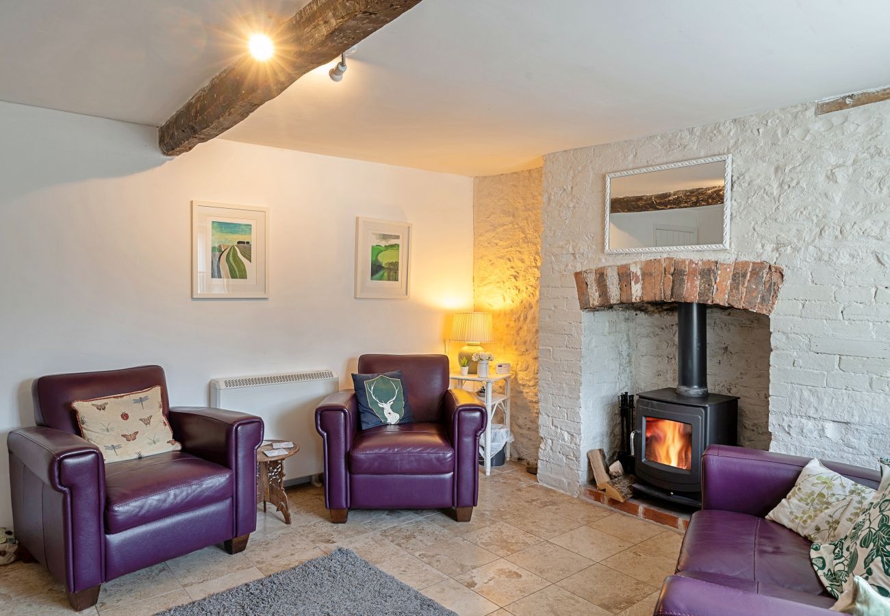 Cottage in Batcombe - Greenhills Cottage