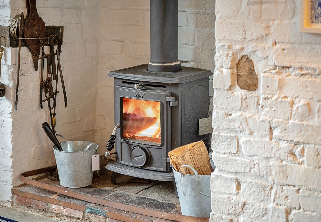 Cottage in Batcombe - Greenhills Cottage