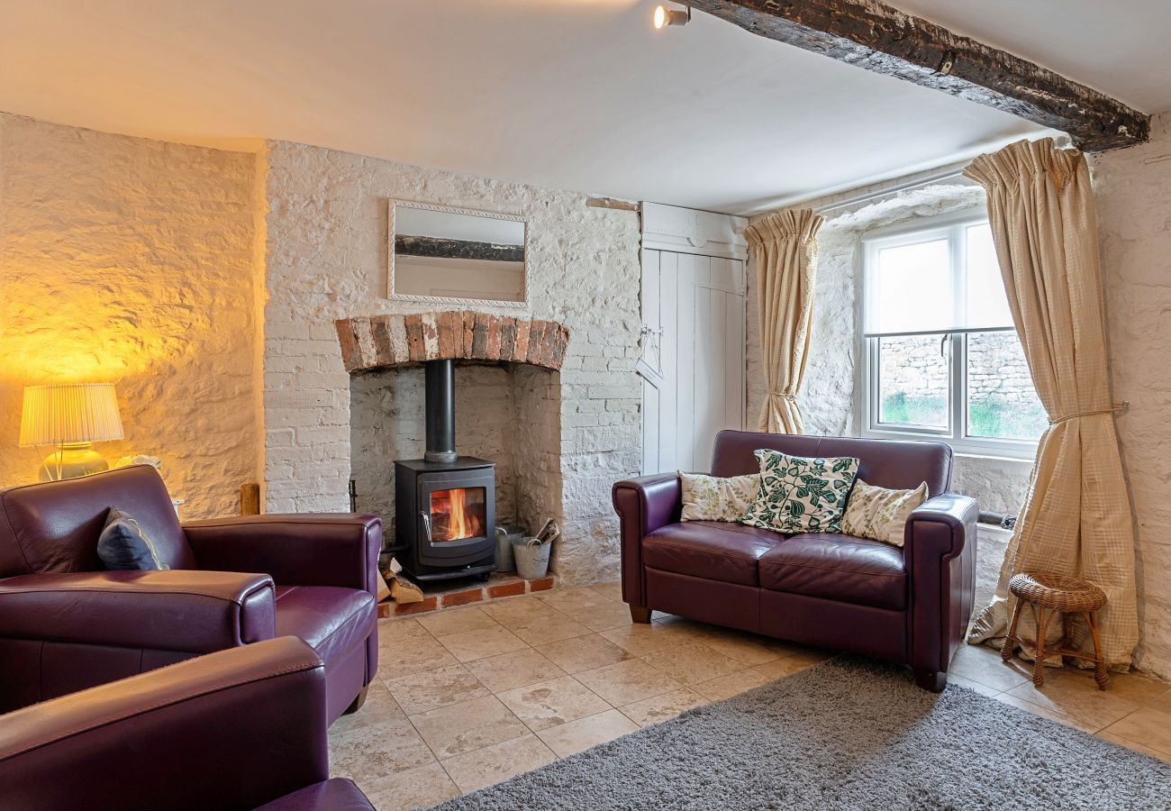 Cottage in Batcombe - Greenhills Cottage