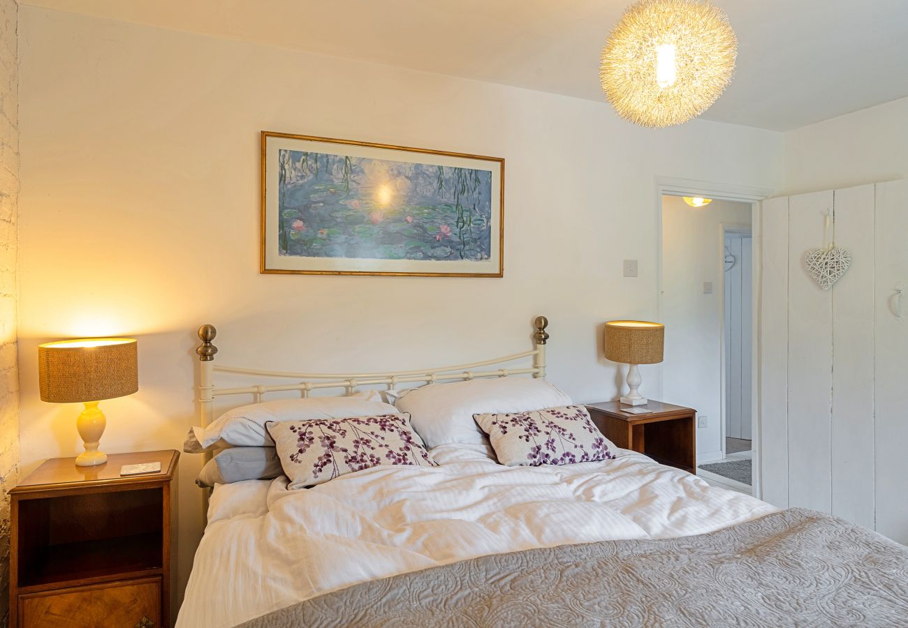 Cottage in Batcombe - Greenhills Cottage