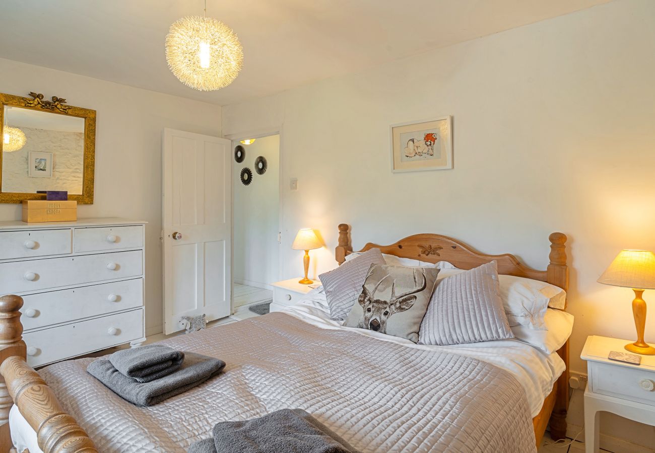 Cottage in Batcombe - Greenhills Cottage