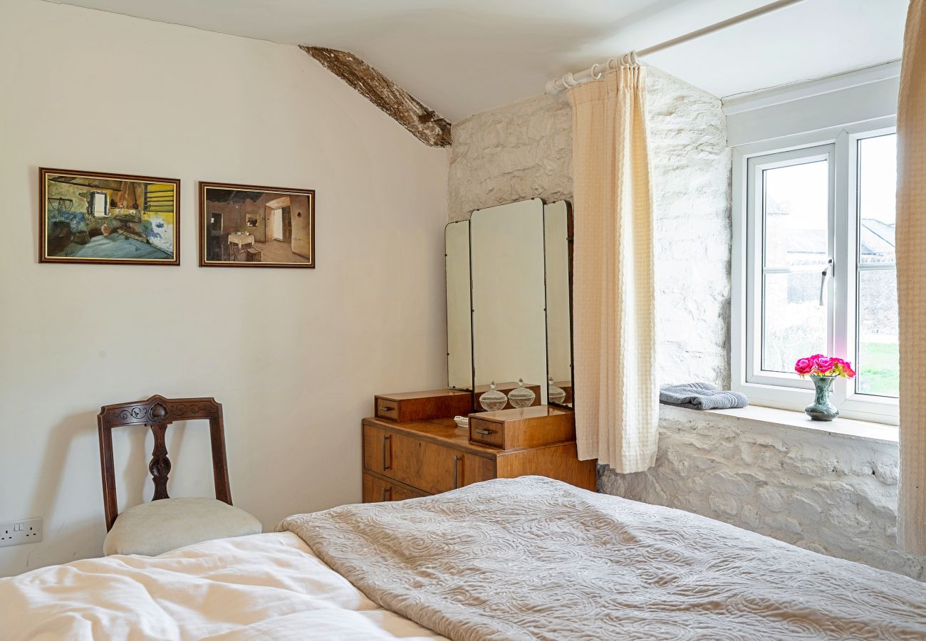 Cottage in Batcombe - Greenhills Cottage