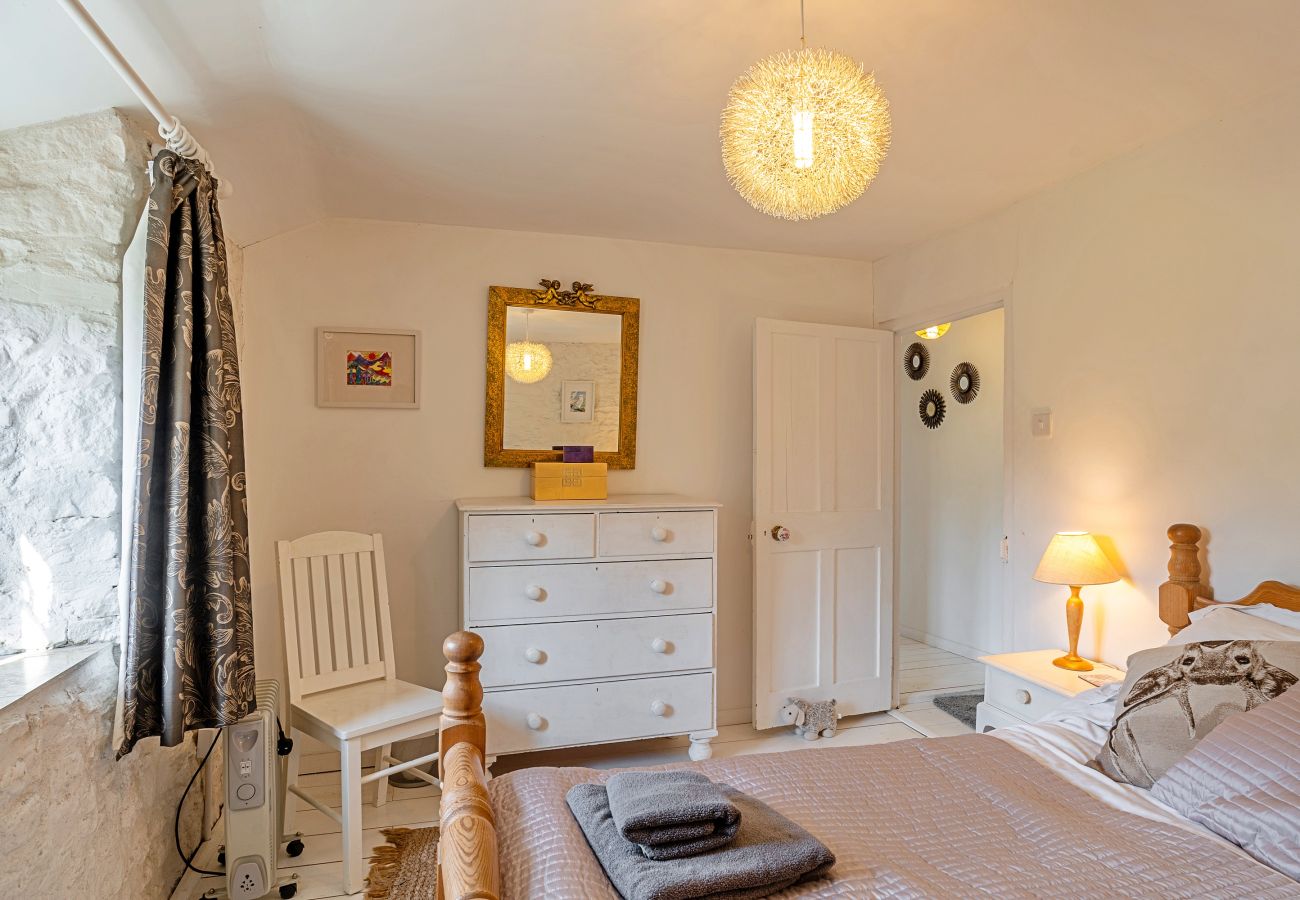 Cottage in Batcombe - Greenhills Cottage