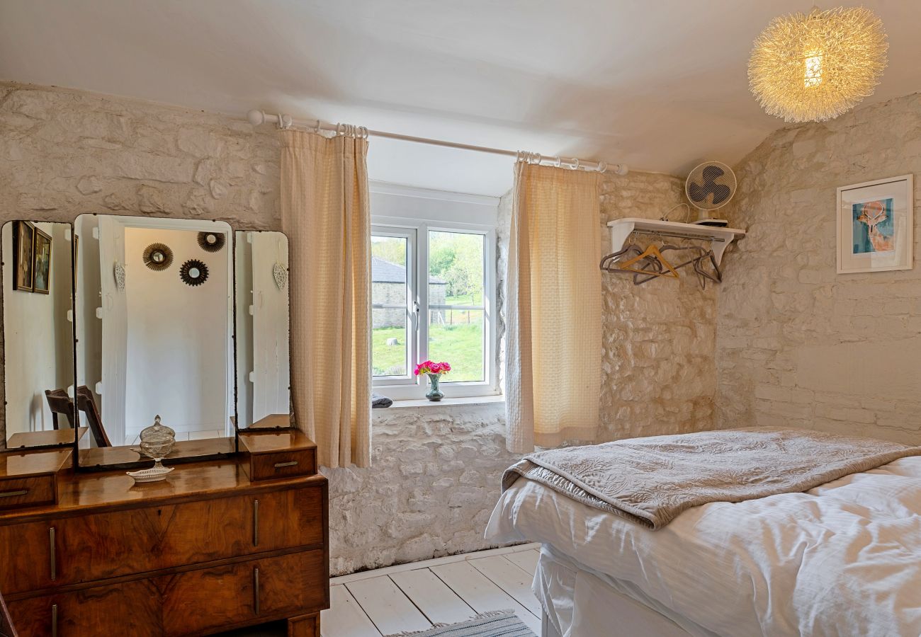 Cottage in Batcombe - Greenhills Cottage