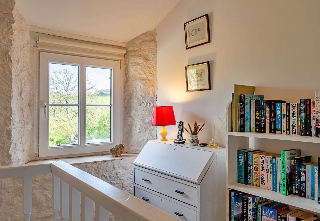Cottage in Batcombe - Greenhills Cottage