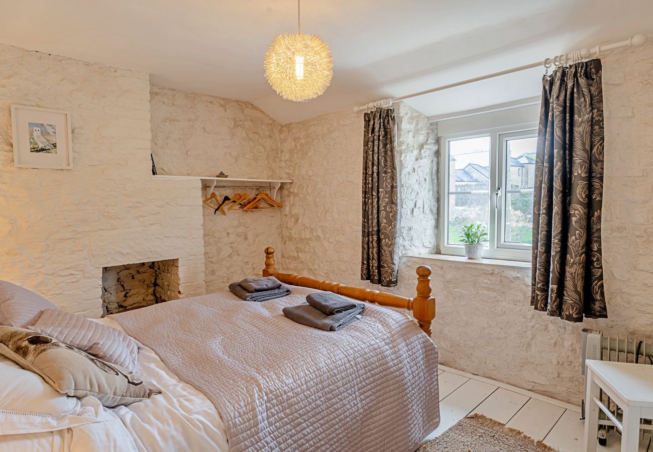 Cottage in Batcombe - Greenhills Cottage