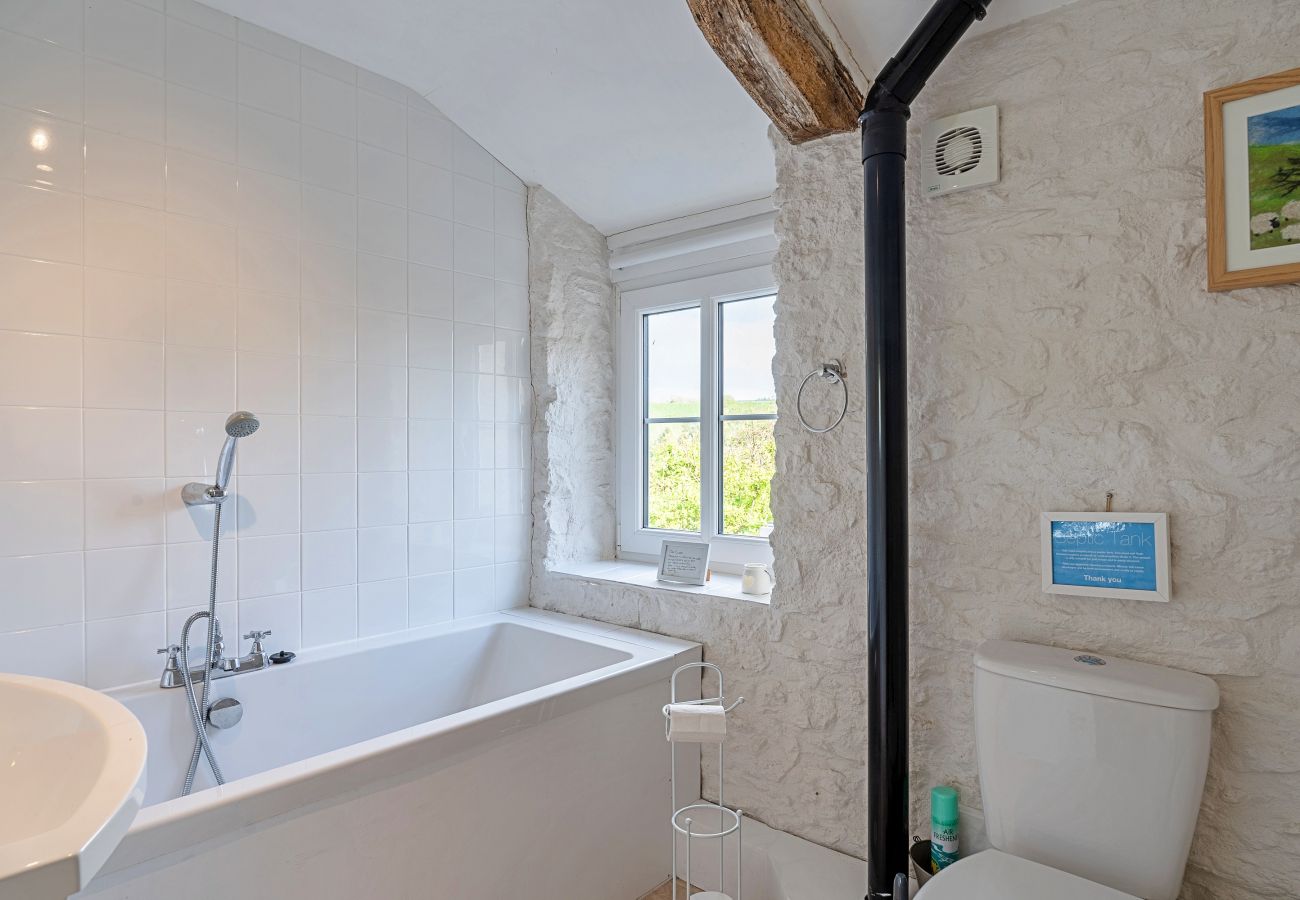Cottage in Batcombe - Greenhills Cottage