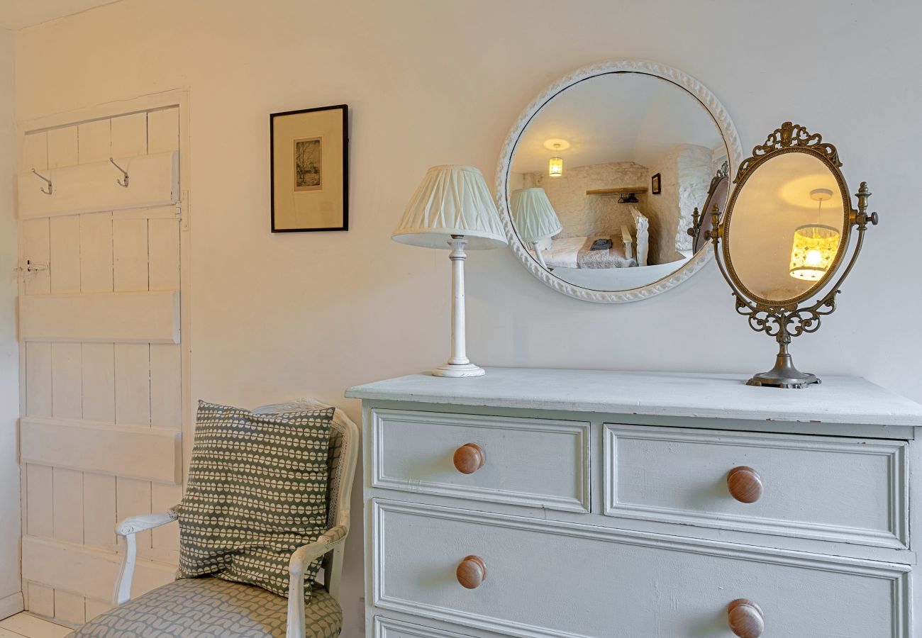 Cottage in Batcombe - Greenhills Cottage