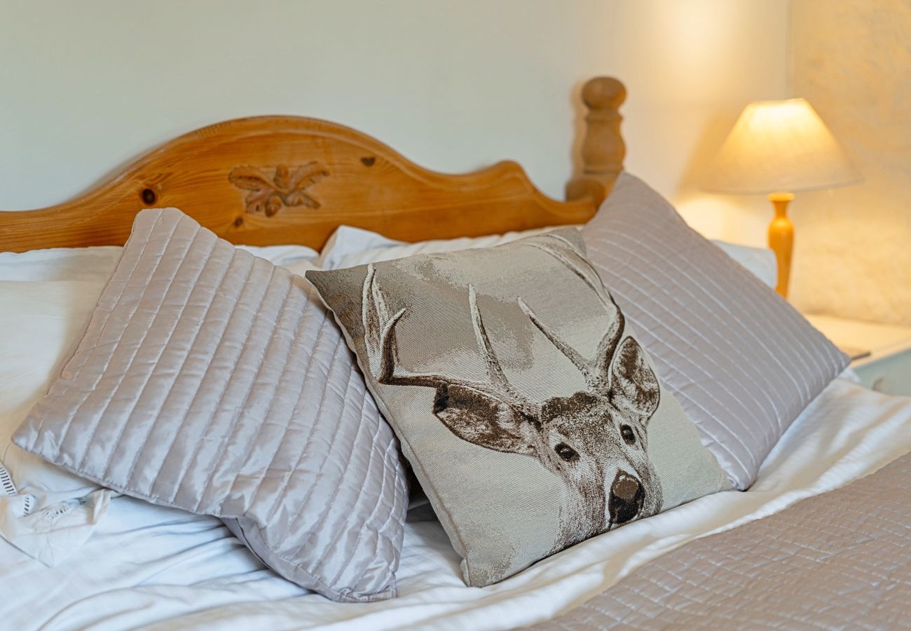 Cottage in Batcombe - Greenhills Cottage