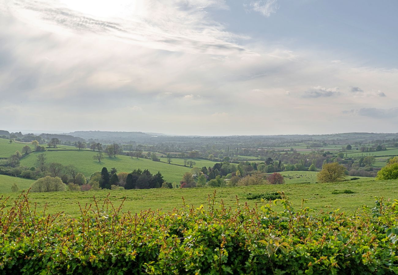 Cottage in Batcombe - Greenhills Cottage