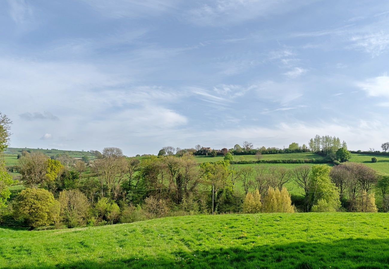Cottage in Batcombe - Greenhills Cottage