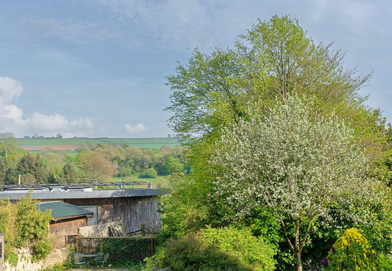 Cottage in Batcombe - Greenhills Cottage