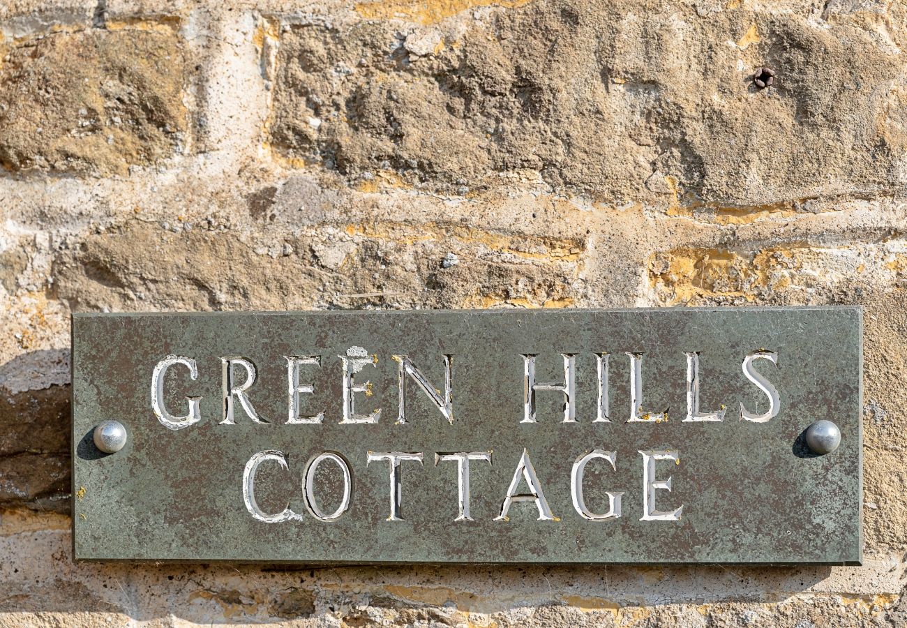 Cottage in Batcombe - Greenhills Cottage
