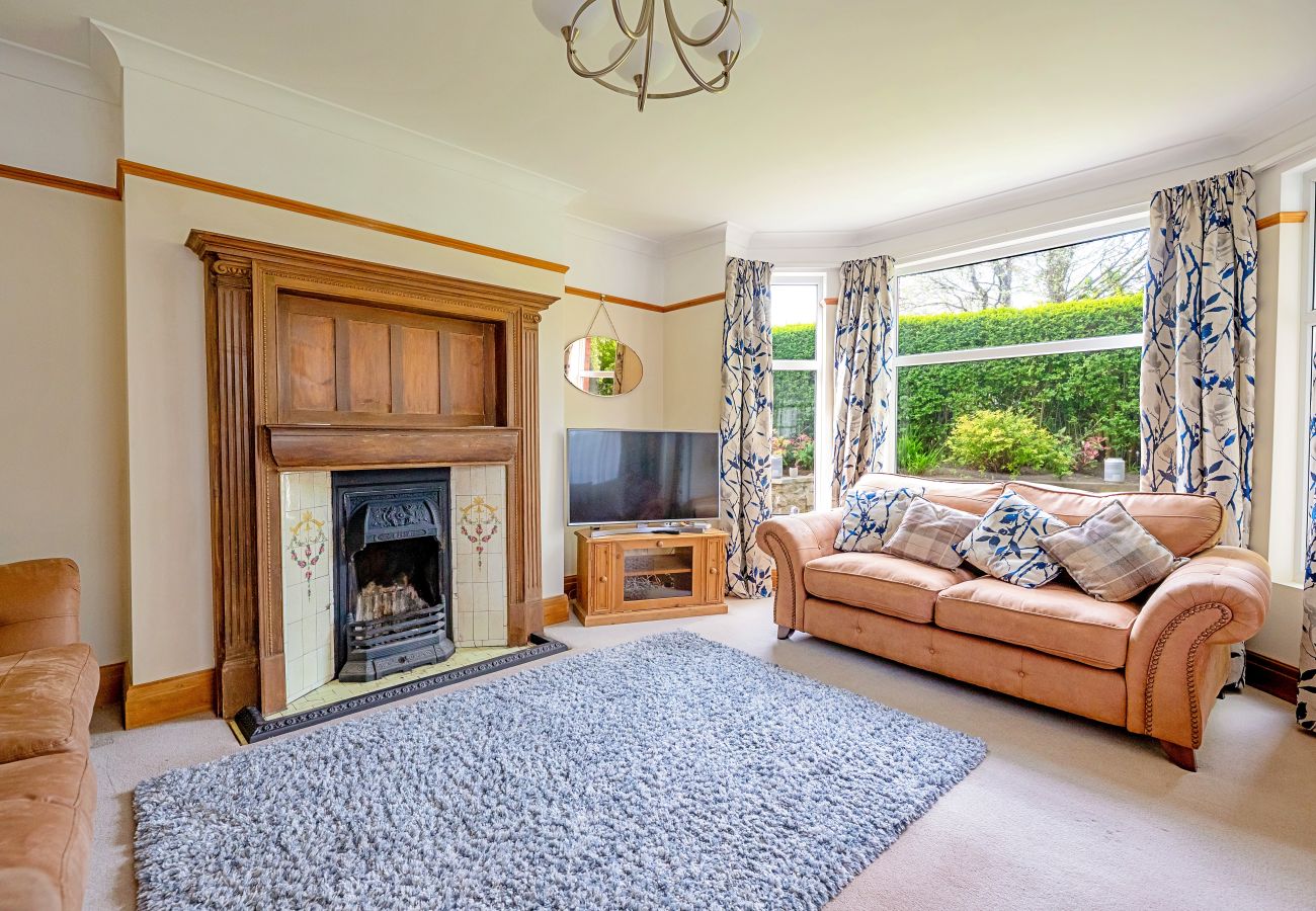 House in Rhos on Sea - Sea Bank
