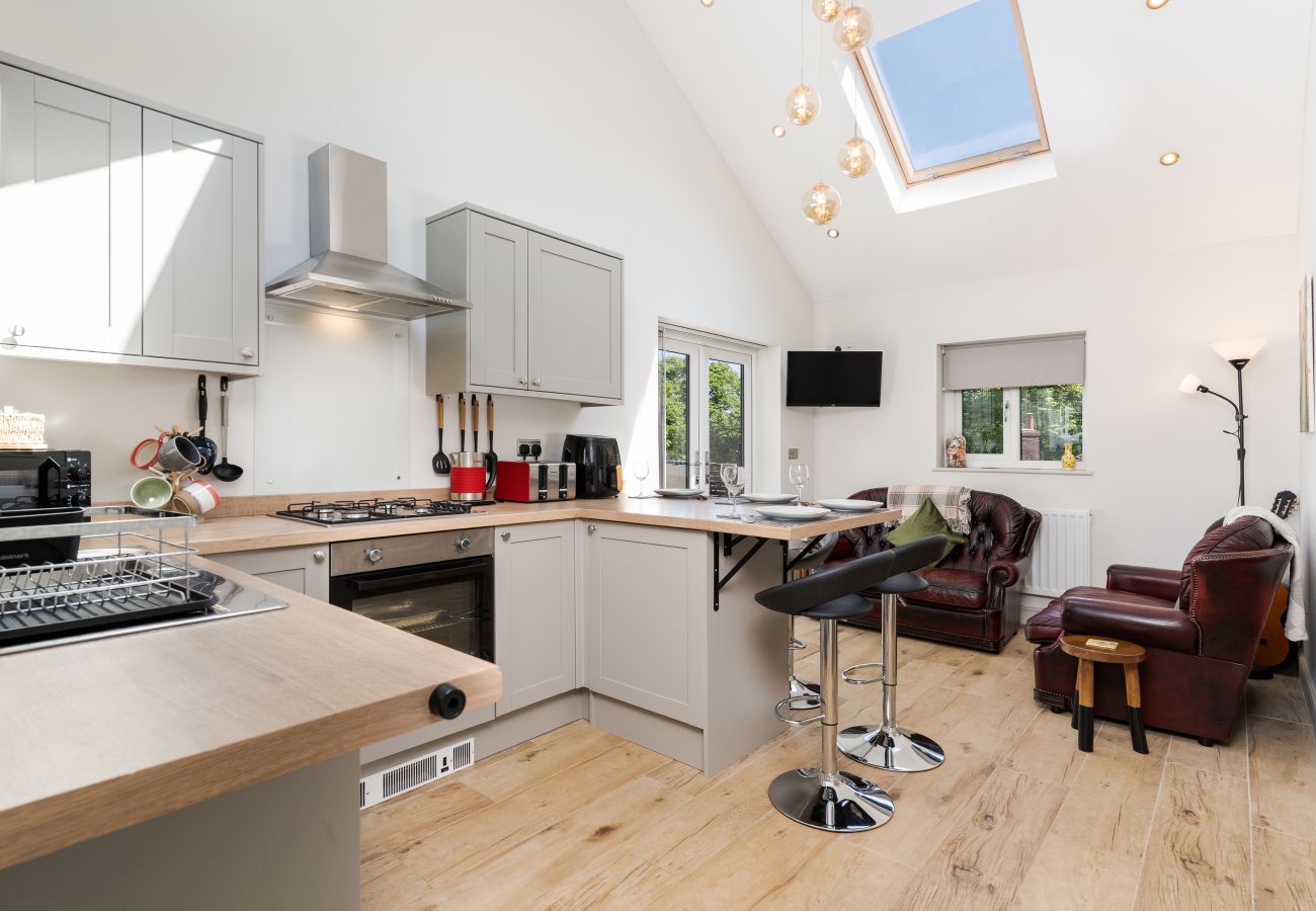 House in Newbridge - Torino Lodge