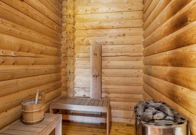 Cabin in Glenshee - Cragdhu Log Cabin Cabin in Glenshee - Cragdhu Log Cabin