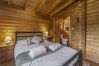 Cabin in Glenshee - Cragdhu Log Cabin Cabin in Glenshee - Cragdhu Log Cabin