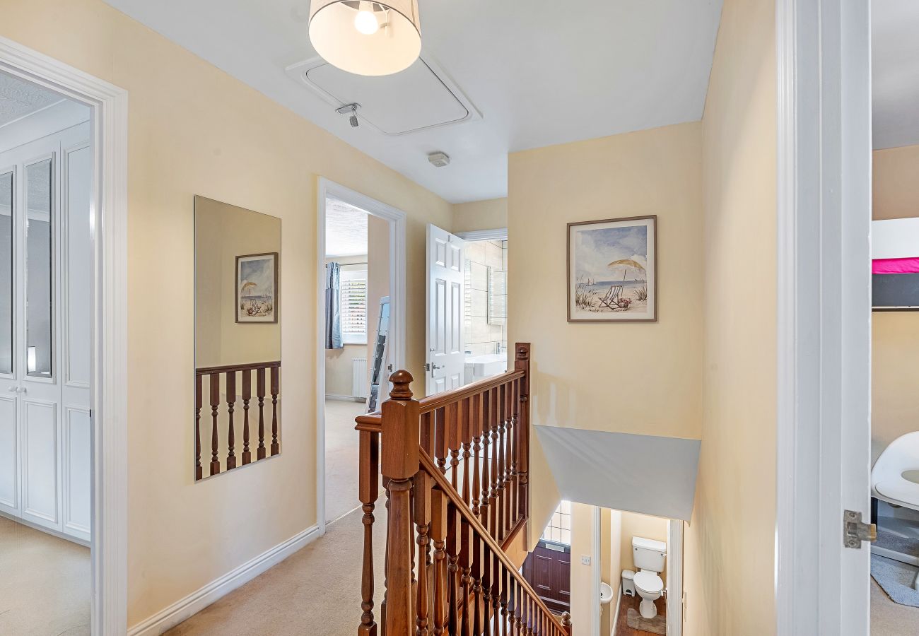 House in Hailsham - Coopers Way