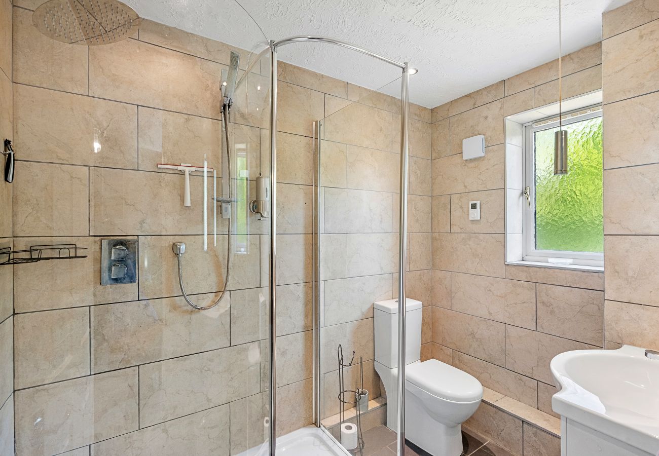 House in Hailsham - Coopers Way