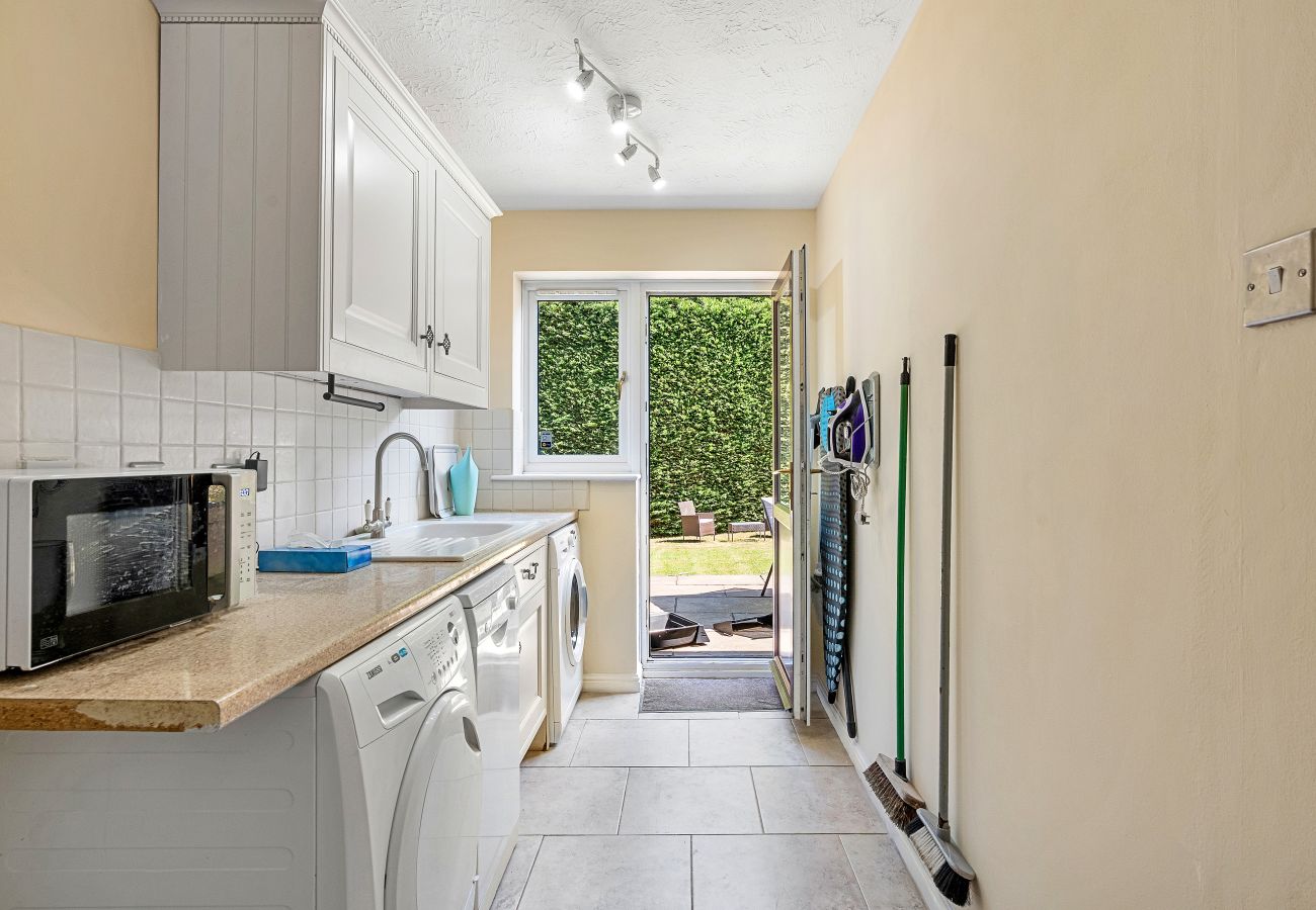House in Hailsham - Coopers Way