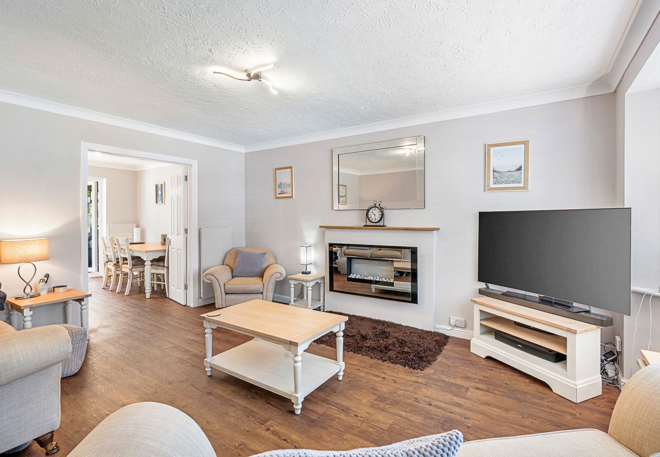 House in Hailsham - Coopers Way